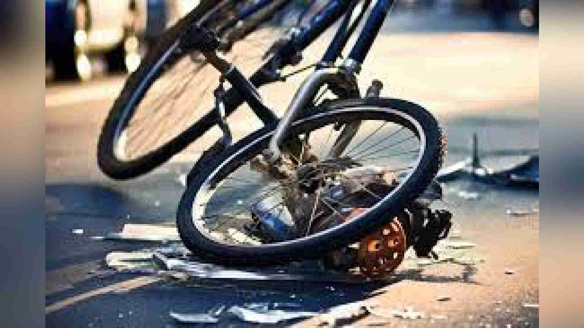 12-Year-Old Boy Killed In Road Accident In Bhadrak