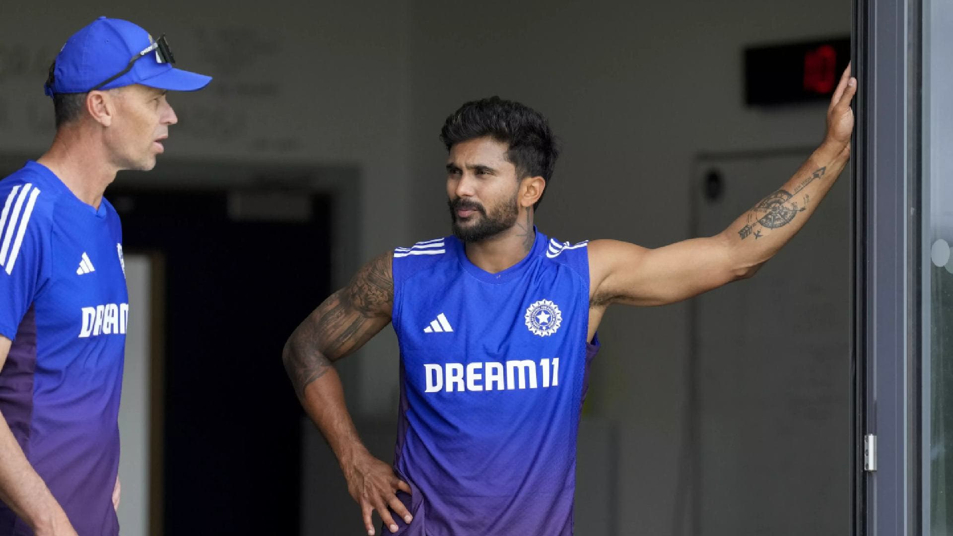 Injury Woes For India: Nitish Reddy Ruled Out Of England Tour, Arshdeep Out Of 4th Test