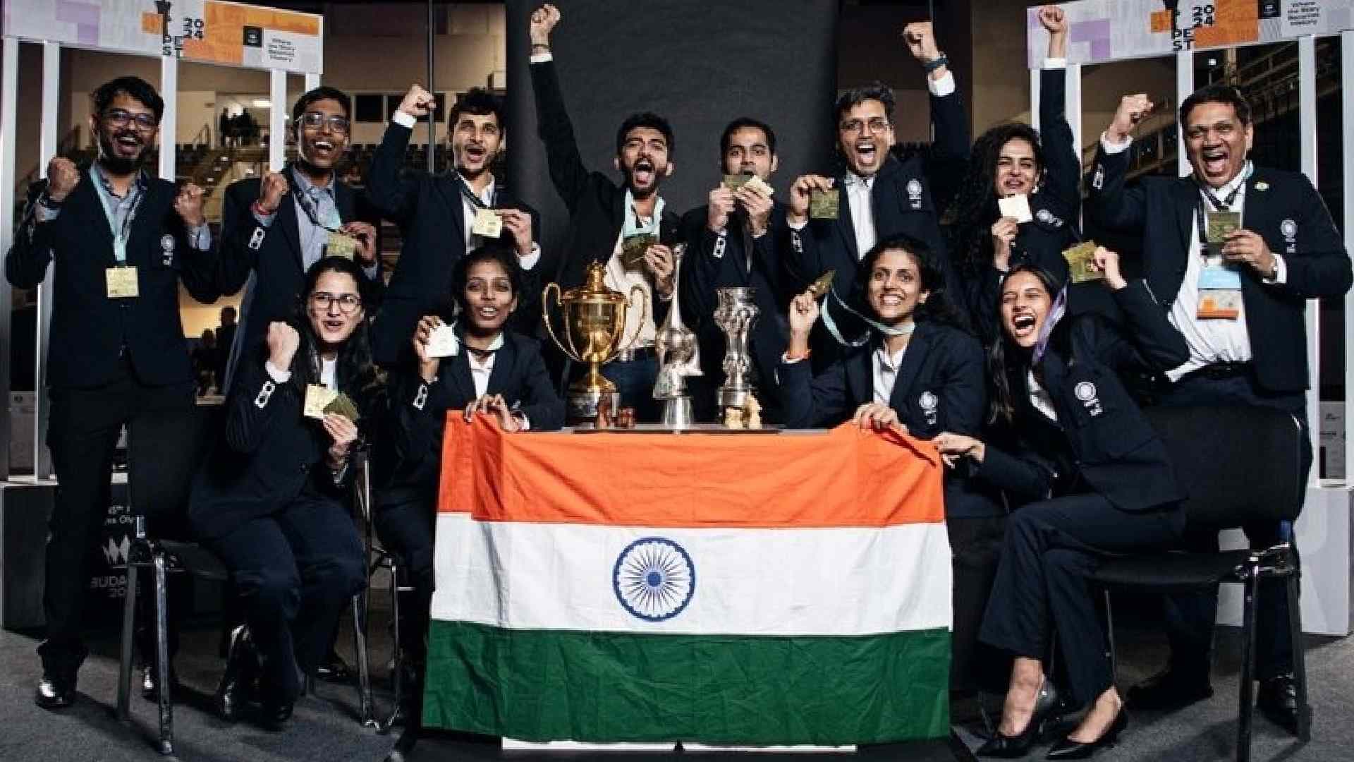 India To Host Chess World Cup 2025 From Oct 30 To Nov 27