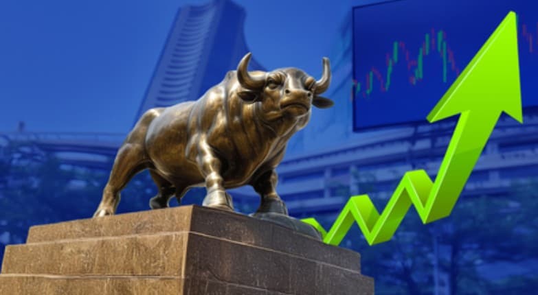 Indian Stock Market Rebounds Sharply Amid Buying In Banking Heavyweights