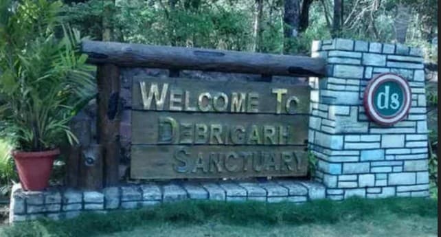Debrigarh And Khinda Village In Odisha Selected For Sustainable Tourism Under Swadesh Darshan 2.0