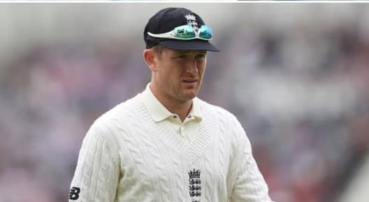 4th Test: Dawson Returns To England Test Side After Eight Years, Replaces Injured Bashir