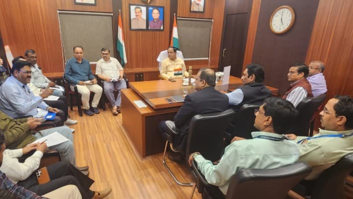 Odisha Govt Imposes Complete Ban On Sale Of Petrol In Plastic Bottles