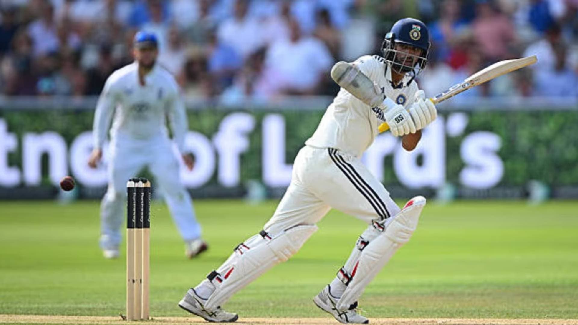 Shastri Feels Sundar Can Be A Genuine All-Rounder For India