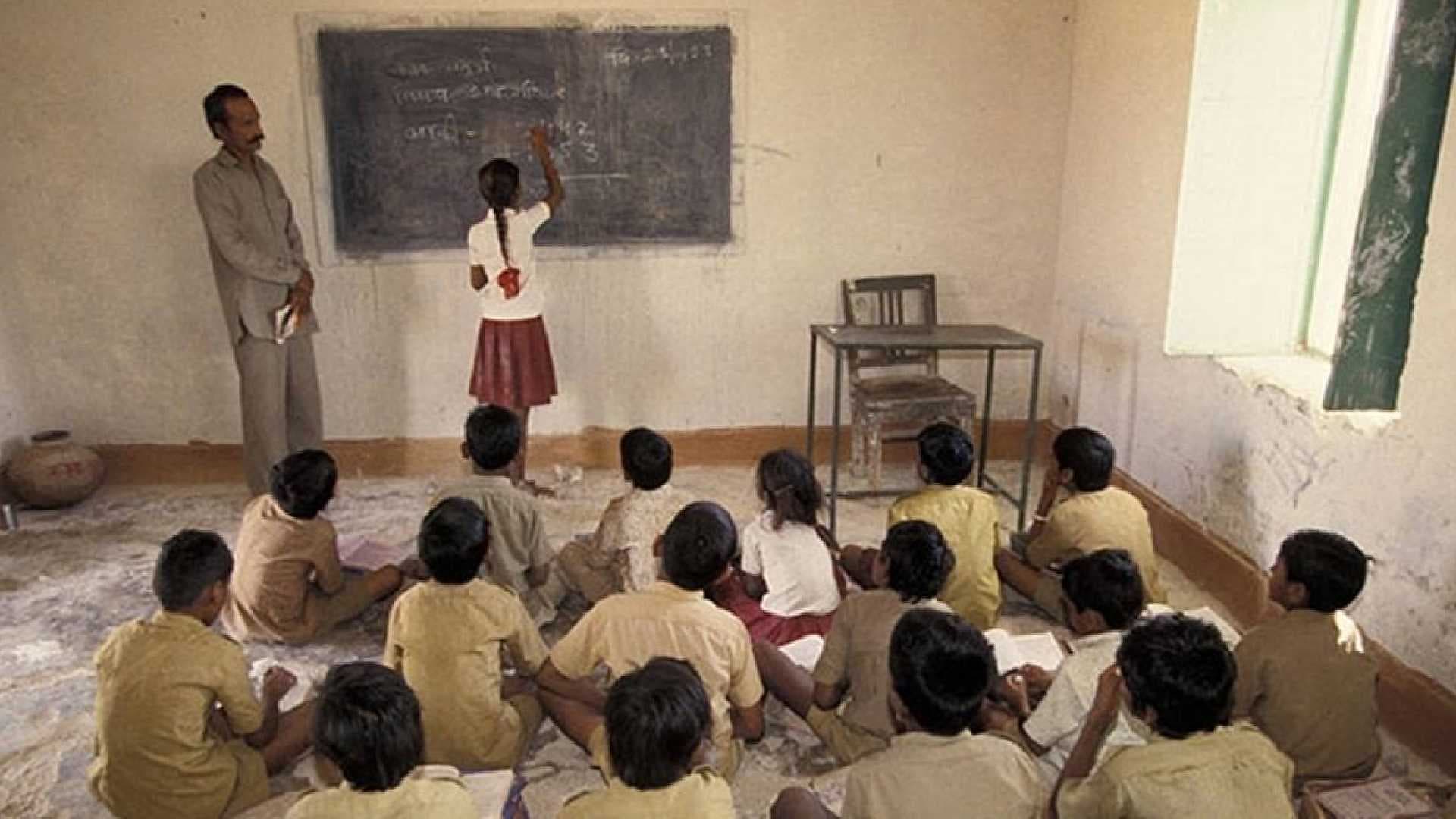 Odisha’s Closed Schools Get New Life Under BJP Government
