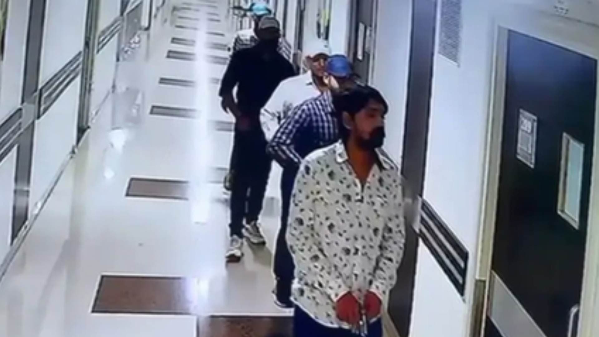 Patna Hospital Murder: Gangster In Bengal Jail Hatched Plot With Help Of Chandan Mishra's Family Associate