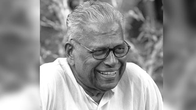 Odisha CM Mohan Majhi, Dharmendra Pradhan And Others Condole Achuthanandan’s Demise