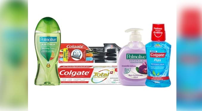 Colgate Palmolive India’s Net Profit Falls 11.8 Pc, Net Sales Decline