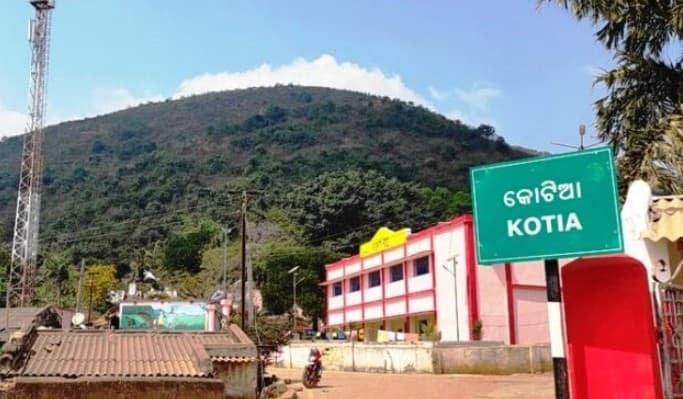 Kotia to Get ‘Mukhyamantri Bus Seva’ Soon, Says Minister Bibhuti Bhusan Jena