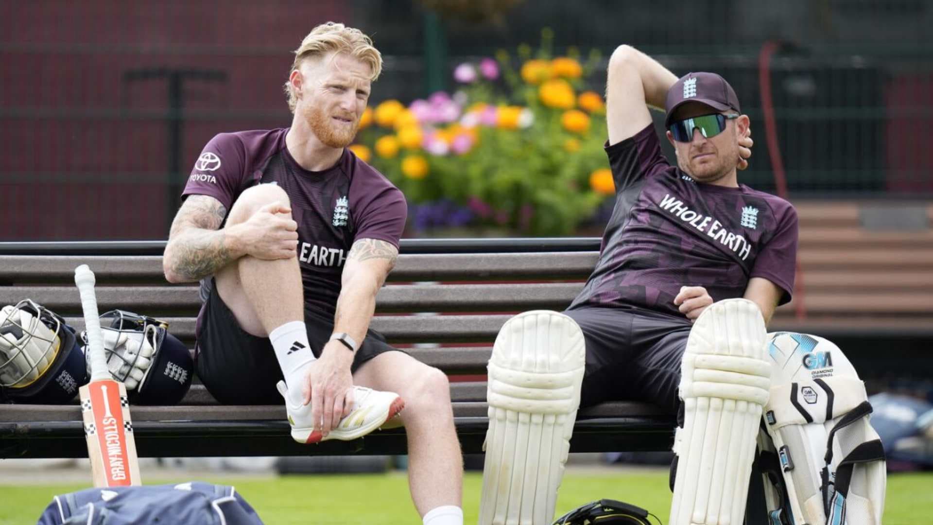 Stokes Warns India Ahead Of Fourth Test, Urges ICC To Rethink Over-Rate Rules