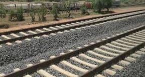 Youth Ends Life On Live Video By Jumping In Front Of Moving Train In Bhubaneswar