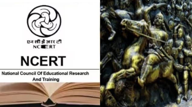 NCERT Clarifies Paika Rebellion Inclusion Amid Political Row In Odisha