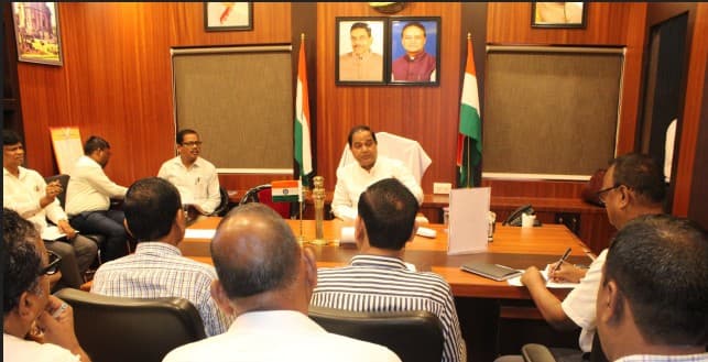 Paddy Procurement: Odisha Govt Eases Farmer Registration Rules Amid Complaints