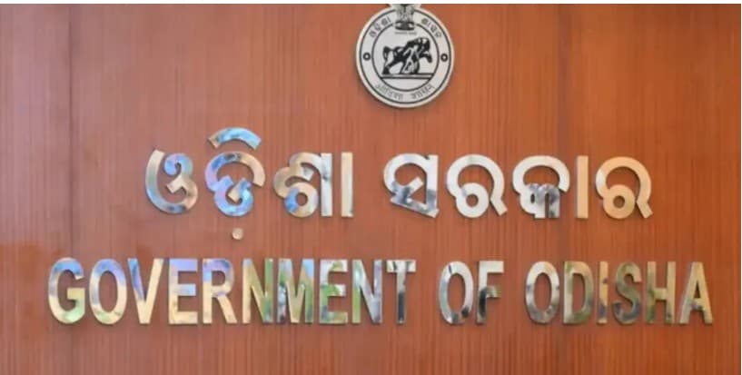 Odisha Government Effects Major IAS Reshuffle