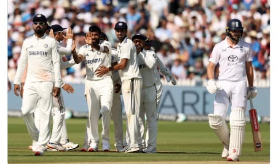 4th Test: Pacers-Short India Look To Dig Deep At Old Trafford Vs England