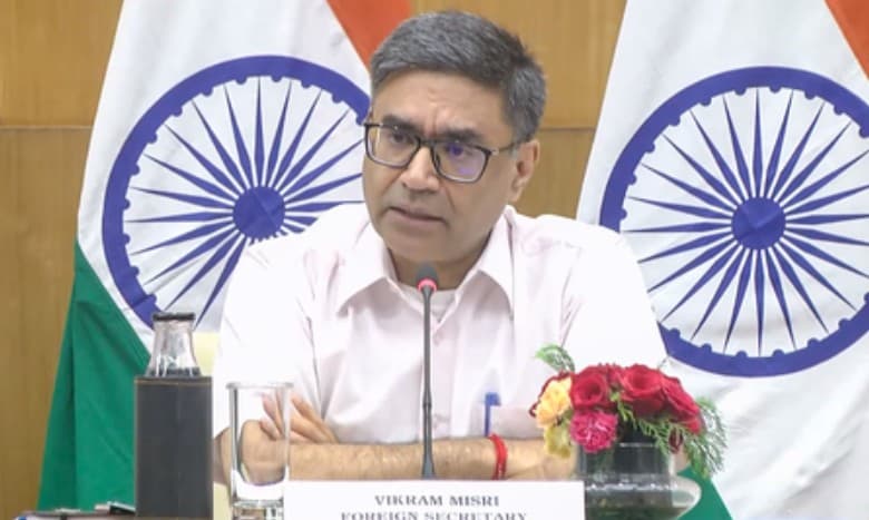 India To Continue Sharing Concerns On Presence Of Khalistani Extremists In UK