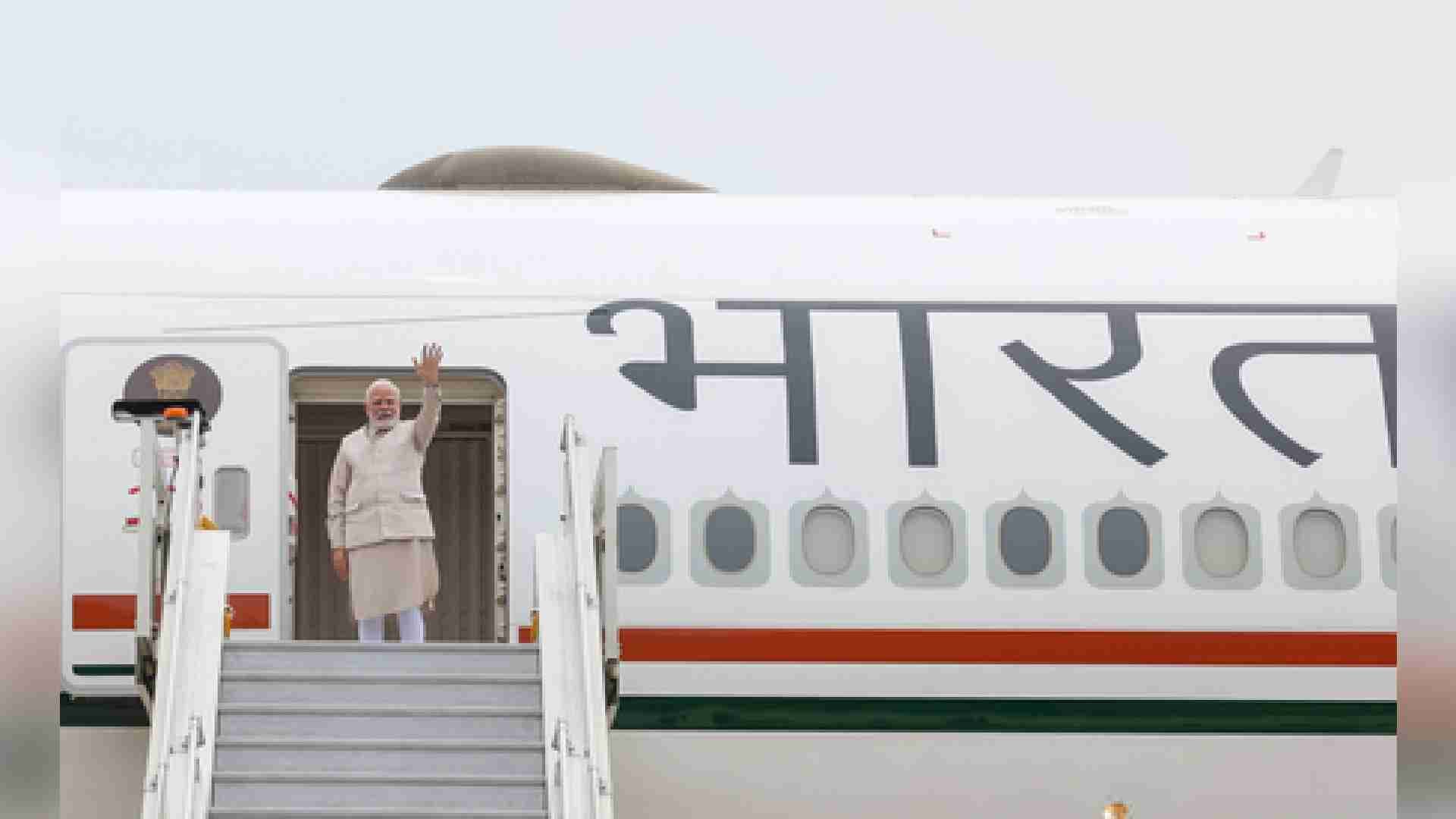 Eyeing 'Tangible Outcomes', PM Modi Embarks On Two-Nation Visit To UK And Maldives