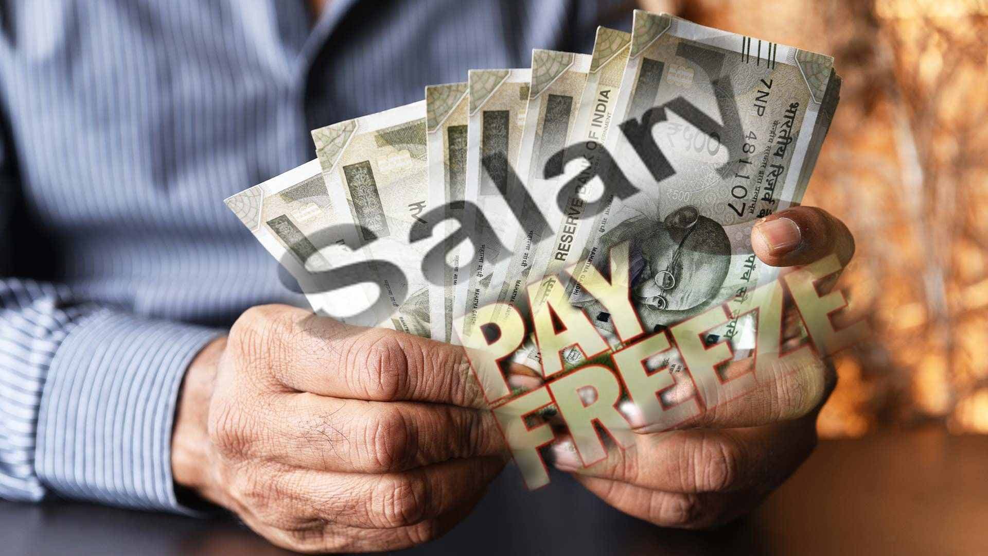 No ICC Report, No Salary: Cuttack Colleges Under Fire