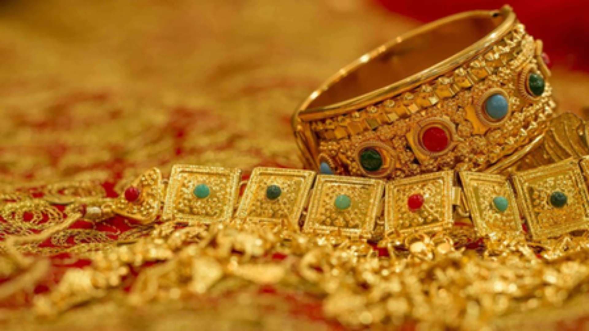 MP: Gold Agent With Over Rs 4.80 Crore Jewellery Goes Missing In Indore