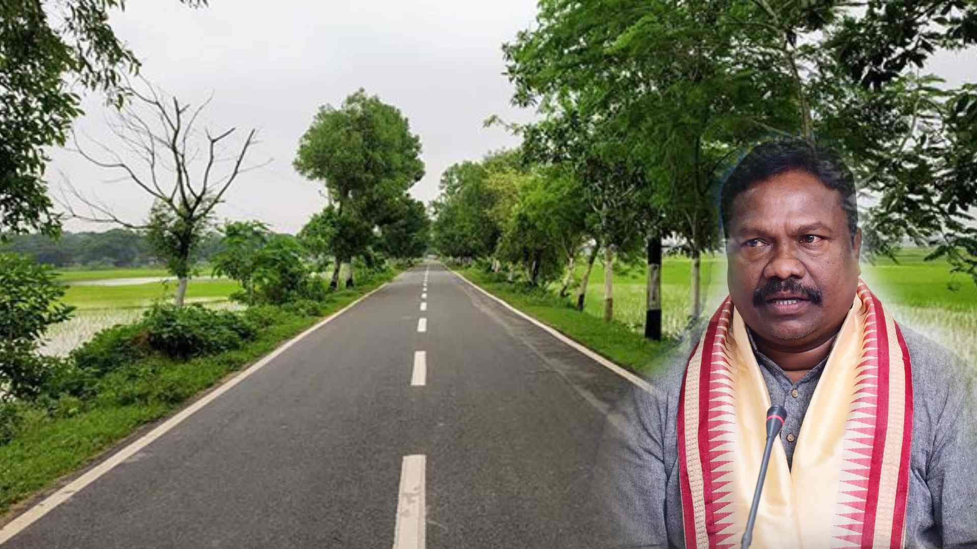 Odisha to Map Roads for Every Village: Panchayati Raj Minister Sets 2-Month Deadline