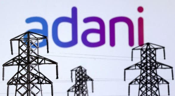 Adani Energy Solutions Clocks Robust 71 Pc PAT Growth In Q1, EBITDA Crosses Rs 2,000 Crore