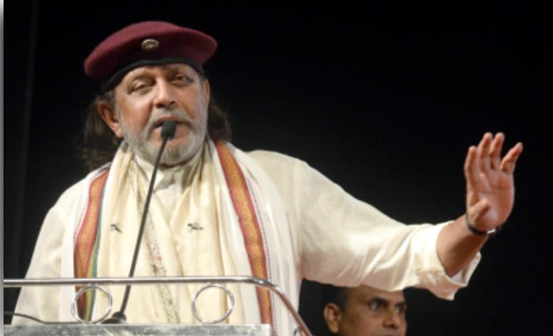 Mamata Banerjee Creating False Narrative On Bengali Harassment In BJP-Ruled States: Mithun Chakraborty