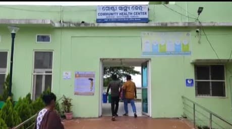 Diarrhoea Cases Surge In Odisha, Health Teams Mobilized
