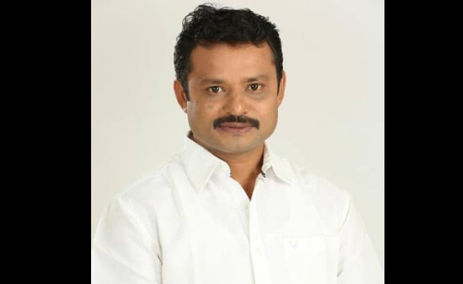 BJD Corporator Booked For Sexual Harassment In Bhubaneswar