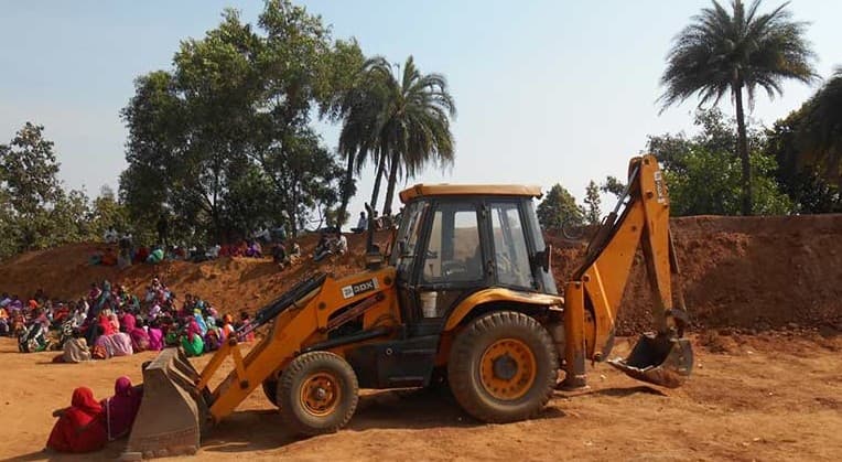 MGNREGA Scam: Odisha Second In Nation For Job Card Irregularities