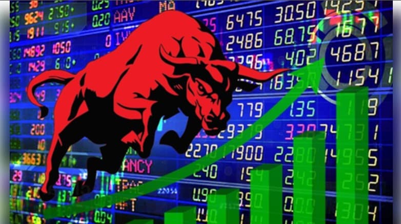 Sensex projected to touch 115,836, Nifty to surpass 43,800 by FY28: Report