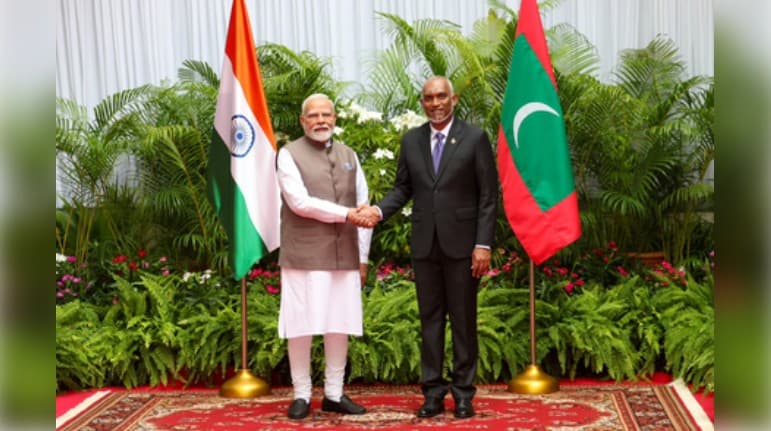 India And Maldives Sign Several MoUs During PM Modi's Visit, Agree On FTA Terms Of Reference