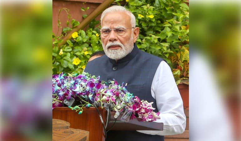 He Will Return To Power Again In 2029: BJP On PM Modi Becoming India's Second-Longest Serving PM