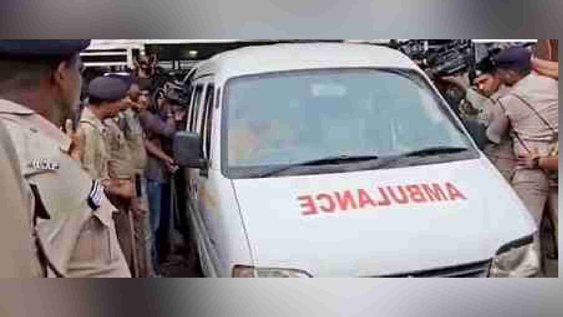 Balanga Case: Minor's Statement Recorded, Police Team Likely To Visit Crime Spot Today