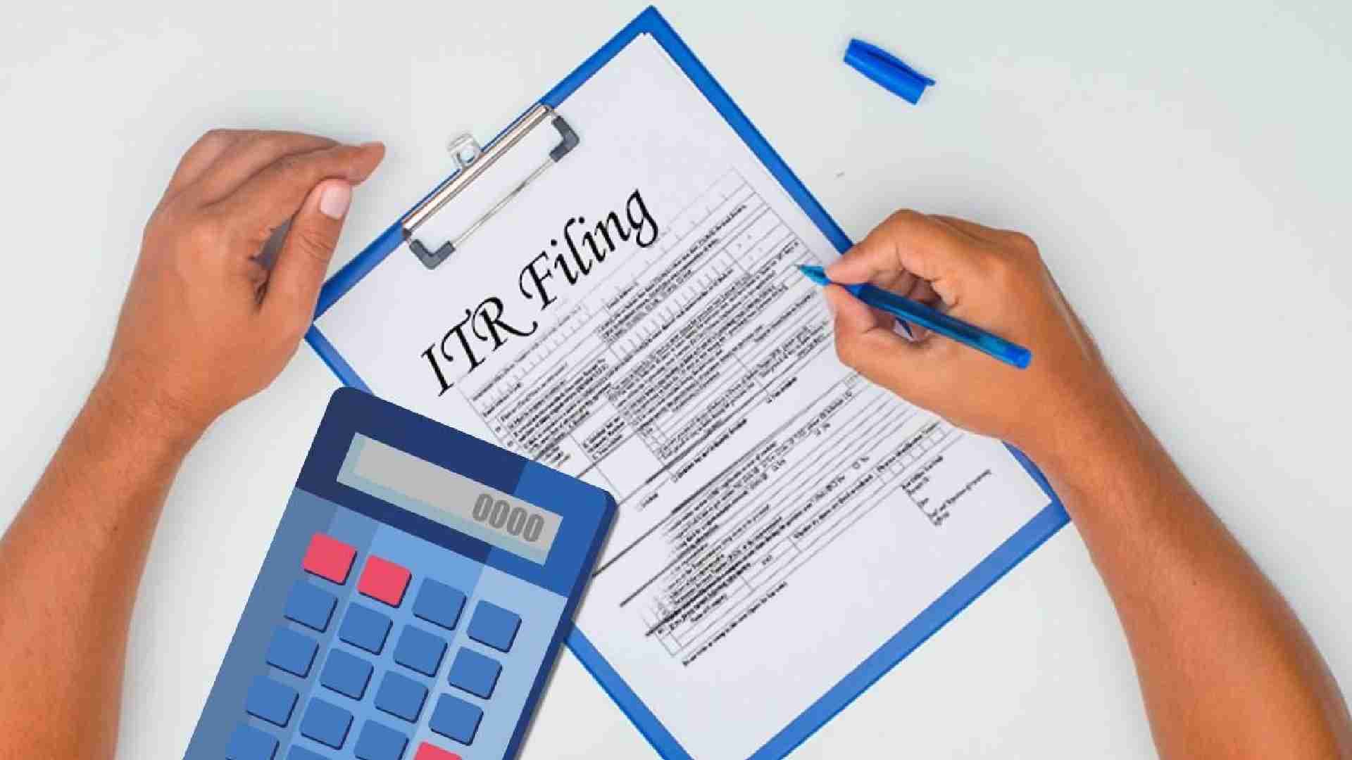 ITR Filing: New Tax Slabs, Rules To Keep In Mind Before Submitting Returns