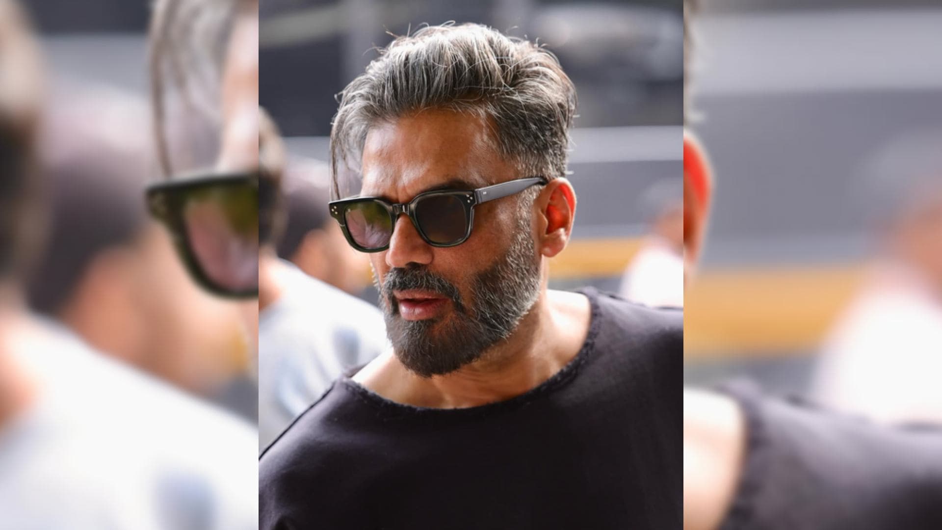 Suniel Shetty On Bringing Extra Depth In 'Hunter 2’: 'He Is A Very Different Man'