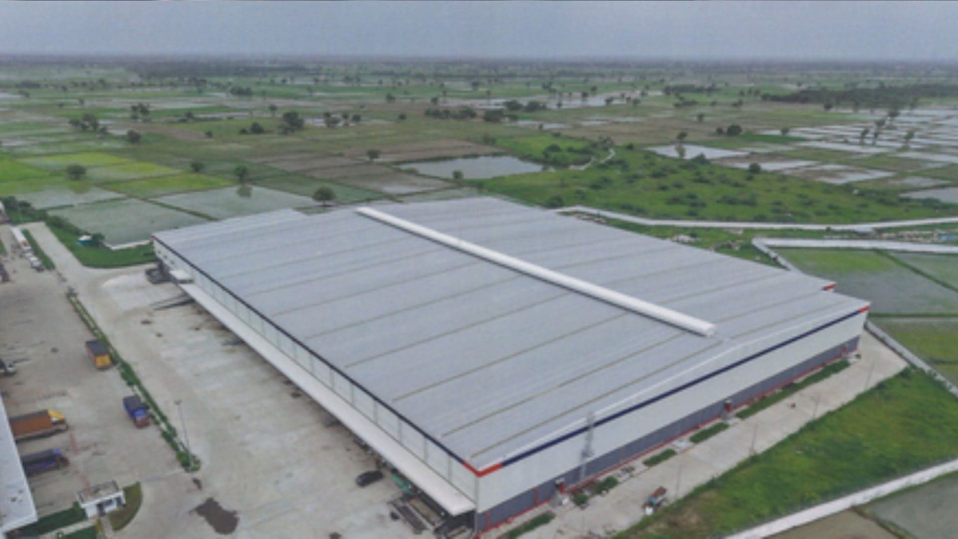 Global Firm Jabil Investing Over Rs 2,000 Crore In Manufacturing In India: Ashwini Vaishnaw