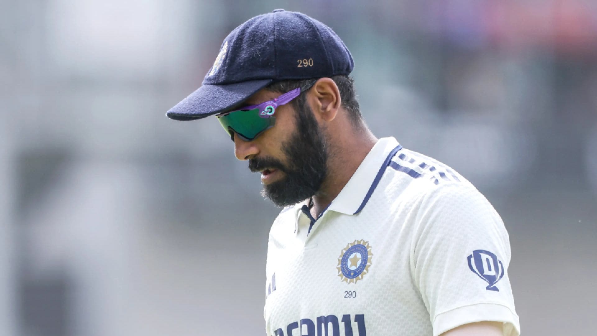 Bumrah ‘Might Retire From Test Cricket’ Soon!