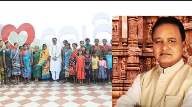 From Silence To Strategy: How Dharmendra Pradhan And Mohan Majhi Redefined Odisha’s Stand On Kotia