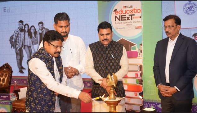 'Argus Education Next Season-4' Conclave Ignites Dialogue On Odisha’s Learning Future