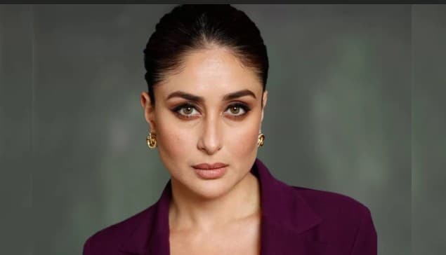 Mommy Kareena Kapoor Reveals How She Unwillingly Ends Up Ruining Her Kids' Day
