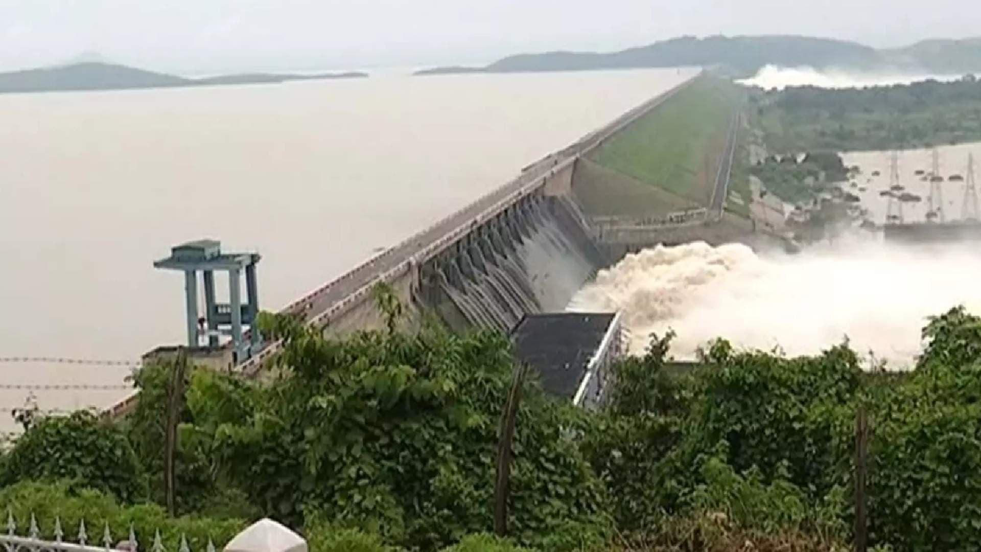 Flood Crisis Deepens In Odisha As Rivers Breach Danger Mark