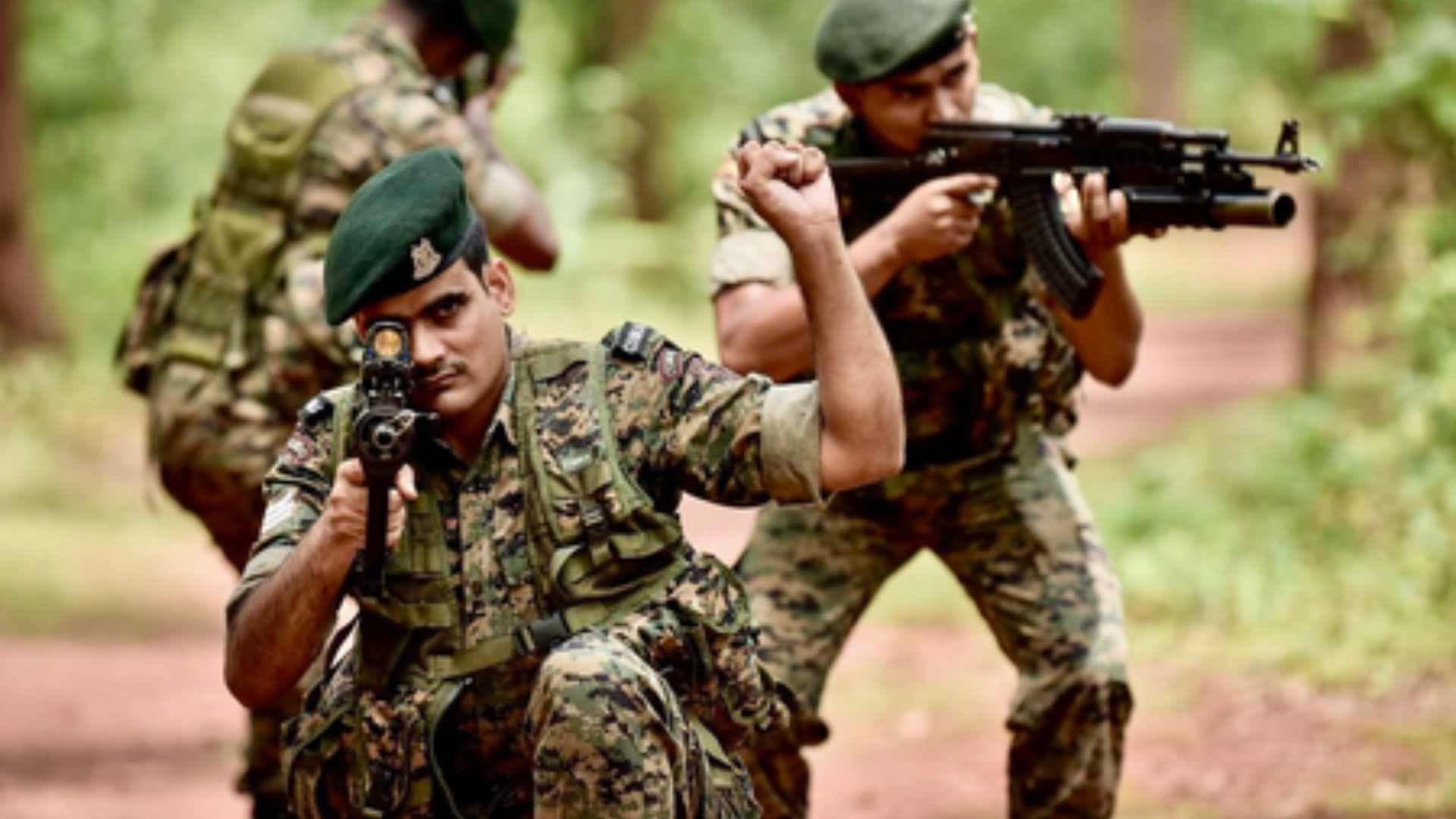 Plays Vital Role In Security Apparatus: PM Modi on CRPF's 87th Raising Day