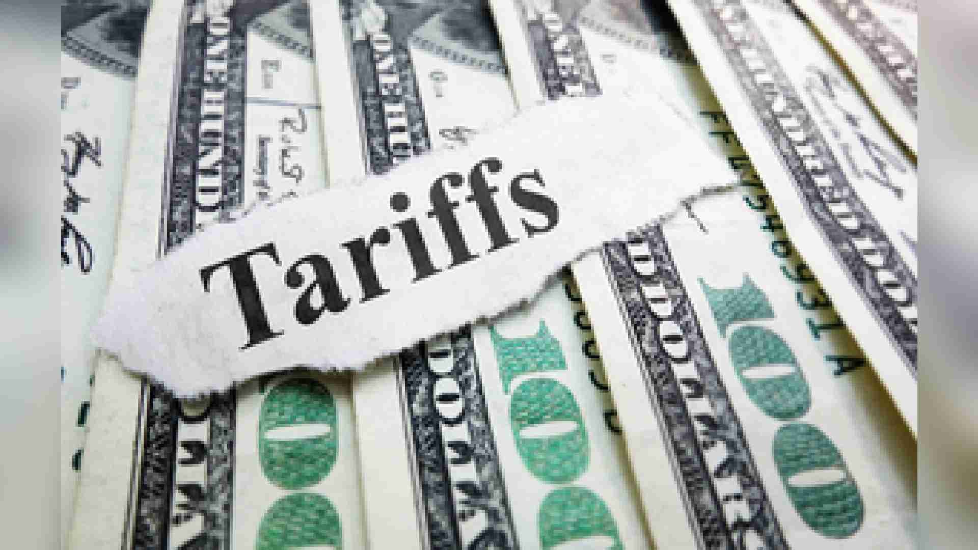 US Confirms 'No Extension' On Aug 1 Tariff Deadline
