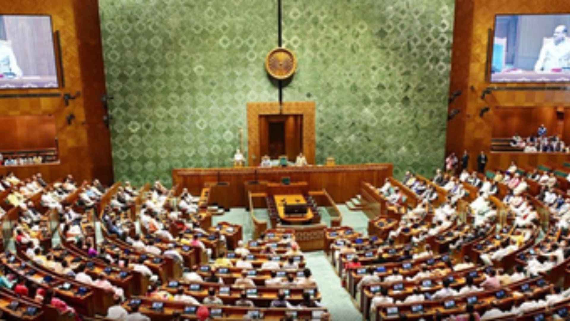 Parliament Monsoon Session: Lok Sabha To Hold Debate On Op Sindoor Today