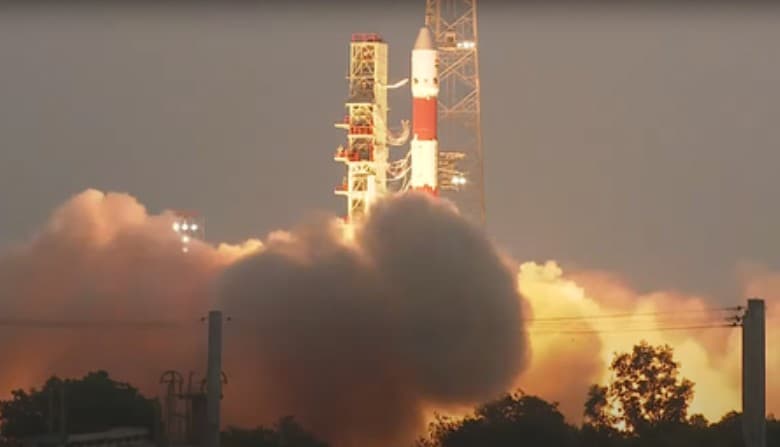 ISRO-NASA Earth Observation Satellite Set For July 30th Launch, Says ISRO Chief