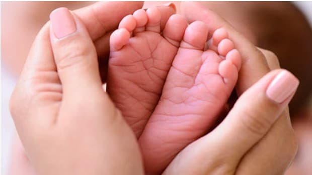 Newborn Sold For Rs 20,000 Rescued In Odisha