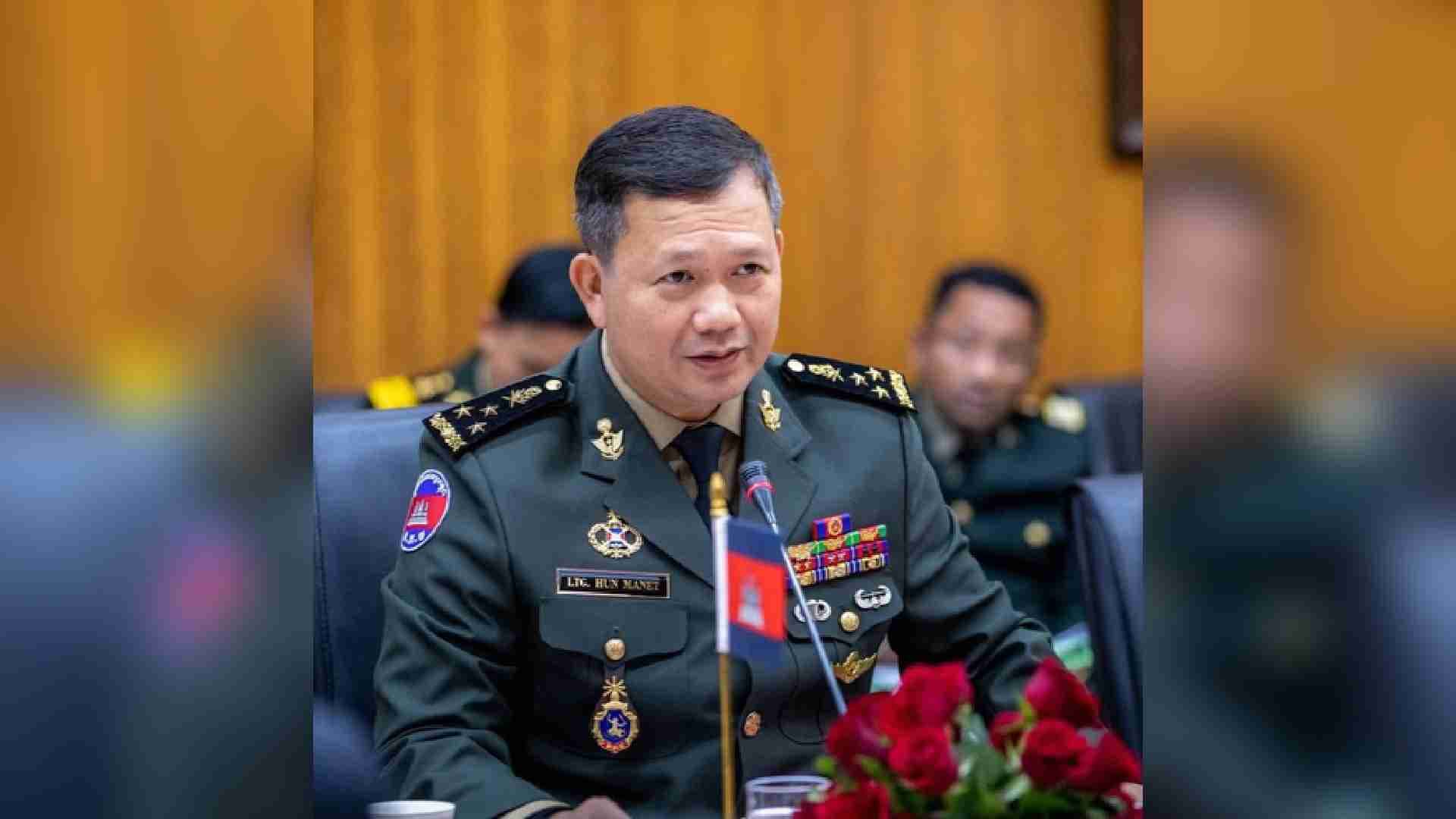 Cambodian, Thai Leaders To Meet In Malaysia Over Ongoing Border Conflict