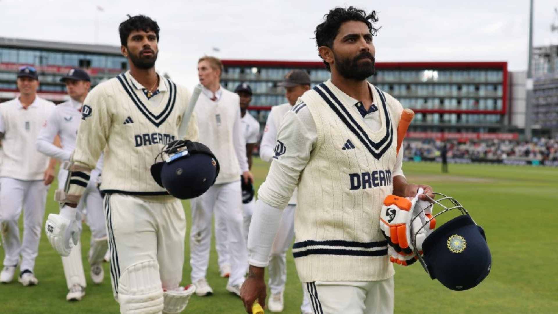 Manchester Miracle: India’s Epic Comeback Defying All Odds 