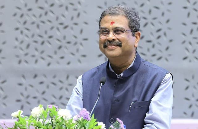 1.46 Lakh Smart Classrooms In Schools Approved Till May 31: Dharmendra Pradhan
