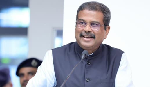 Pradhan To Inaugurate Akhil Bhartiya Shiksha Samagam 2025 Tomorrow
